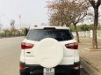 Ford EcoSport   1.5 AT  2015 - Bán Ford EcoSport 1.5 AT sản xuất 2015, màu trắng