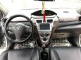 Toyota Vios 2009 - Bán xe Toyota Vios đời 2009, màu bạc, giá 235tr