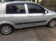 Hyundai Getz 2010 - Bán xe Hyundai Getz đời 2010, màu bạc, nhập khẩu, chính chủ