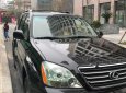 Lexus GX 470 2009 - Bán Lexus GX 470 năm sản xuất 2009, màu đen, xe nhập chính chủ