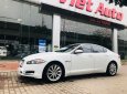 Jaguar XF 2013 - Bán Jaguar XF đời 2014, màu trắng, nhập khẩu nguyên chiếc