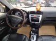 Kia Morning   SLX  2008 - Bán Kia Morning SLX 2008, màu xanh cốm