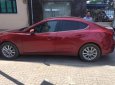 Mazda 3 2016 - Bán Mazda 3 2016, màu đỏ, giá cạnh tranh