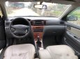 Toyota Corolla altis 1.8 2004 - Cần bán Toyota Corolla altis 1.8 2004, màu đen, 288tr