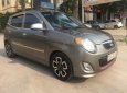 Kia Morning 2010 - Cần bán xe Kia Morning đời 2010, màu nâu, nhập khẩu nguyên chiếc, giá cạnh tranh