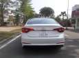 Hyundai Sonata 2015 - Bán xe Hyundai Sonata sản xuất 2015, màu trắng 