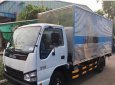 Isuzu QKR 2017 - Xe tải Isuzu Euro 4, xe tải Isuzu 1t9 giá tốt, hỗ trợ vay vốn 90%