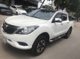 Mazda BT 50 2.2AT 2017 - Cần bán xe Mazda BT 50 2.2AT đời 2017, màu trắng, nhập khẩu  