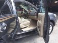 Toyota Fortuner 2010 - Cần bán Toyota Fortuner đời 2010, màu xám