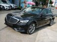 Mercedes-Benz C class C250 Exclusive 2018 - Cần bán xe Mercedes C250 Exclusive đời 2018, màu đen