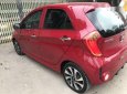 Kia Morning    2016 - Bán Kia Morning sản xuất năm 2016, màu đỏ