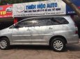 Toyota Innova 2.0G 2013 - Cần bán lại xe Toyota Innova 2.0G năm 2013, màu bạc giá cạnh tranh