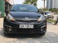 Kia Rio 1.4 AT 2015 - Cần bán Kia Rio 1.4 AT 2015, màu đen, 495tr