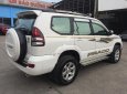 Toyota Land Cruiser Prado 2003 - Cần bán xe Toyota Land Cruiser Prado năm 2003, màu trắng, nhập khẩu