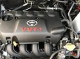 Toyota Yaris 1.3G 2016 - Bán ô tô Toyota Yaris 1.3G 2016, màu trắng, nhập khẩu