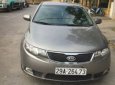 Kia Cerato  1.6 AT  2011 - Bán Kia Cerato 1.6 AT năm 2011, giá tốt