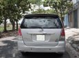 Toyota Innova G  2011 - Chính chủ bán Toyota Innova G 2011, màu bạc