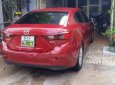 Mazda 3 2015 - Bán xe Mazda 3 2015, màu đỏ, giá tốt