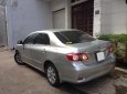 Toyota Corolla altis 1.8AT 2010 - Cần bán chiếc Toyota Altis 1.8AT 2010 màu bạc, xe zin