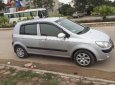 Hyundai Getz 2010 - Bán xe Hyundai Getz đời 2010, màu bạc, nhập khẩu, chính chủ