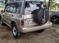 Suzuki Vitara 2004 - Bán ô tô Suzuki Vitara năm 2004, màu bạc, nhập khẩu nguyên chiếc