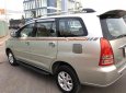 Toyota Innova G 2007 - Cần bán xe Toyota Innova G 2007