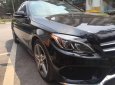 Mercedes-Benz C class C250 AMG  2014 - Bán xe Mercedes C250 AMG SX 2014, màu đen