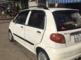 Daewoo Matiz  SE 2005 - Bán Daewoo Matiz SE 2005, màu trắng