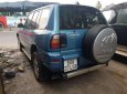 Toyota RAV4   1996 - Bán ô tô Toyota RAV4 đời 1996, màu xanh lam  