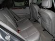 Mercedes-Benz C class C200 2008 - Bán Mercedes C200 đời 2008, màu xám