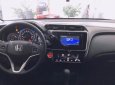 Honda City 2018 - Bán ô tô Honda City 2018, màu bạc