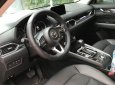 Mazda CX 5 2018 - Bán Mazda CX 5 2018, màu xanh lam chính chủ