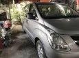 Hyundai Starex 2012 - Bán Hyundai Starex sản xuất 2012, màu xám, nhập khẩu  