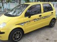 Daewoo Matiz 1999 - Bán Daewoo Matiz đời 1999, màu vàng, xe nhập 