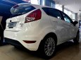 Ford Fiesta 1.5 AT Sport 2018 - Bán Ford Fiesta Sport 1.5 năm sản xuất 2018, màu trắng