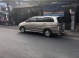 Toyota Innova 2010 - Chính chủ bán ô tô Toyota Innova đời 2010, màu vàng cát