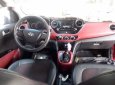 Hyundai Grand i10   1.2 2014 - Bán Hyundai Grand i10 1.2 đời 2014, màu đỏ