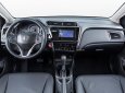 Honda City TOP 2018 - Honda City TOP xanh 2018, chuẩn bị 180tr nhận xe