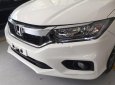 Honda City 1.5TOP 2018 - Bán ô tô Honda City 1.5TOP sản xuất 2018, màu trắng, giá cạnh tranh
