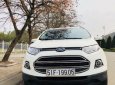 Ford EcoSport   1.5 AT  2015 - Bán Ford EcoSport 1.5 AT sản xuất 2015, màu trắng