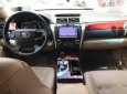 Toyota Camry   2.5G 2013 - Cần bán lại xe Toyota Camry 2.5G đời 2013, màu đen, giá 765tr