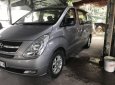 Hyundai Starex 2012 - Bán Hyundai Starex sản xuất 2012, màu xám, nhập khẩu  