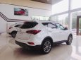 Hyundai Santa Fe 2018 - Hyundai Trường Chinh - Hyundai Santa Fe full Xăng 2018, giá cực rẻ, khuyến mãi cực cao. Liên hệ: 0938878099