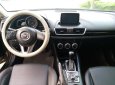 Mazda 3 1.5   2016 - Mazda 3 1.5 Sedan, sản xuất 2016, màu vàng cát