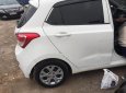 Hyundai Grand i10 1.0 MT Base 2015 - Bán xe Hyundai Grand i10 1.0 MT Base 2015, màu trắng, xe nhập