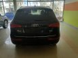 Audi Q5 2015 - Cần bán xe Audi Q5 2015, màu đen, xe nhập