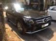 Mercedes-Benz GLC-Class 2017 - Cần bán Mercedes sản xuất năm 2017, màu đen, xe nhập