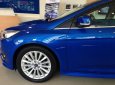 Ford Focus Titanium 2018 - Bán Ford Focus Titanium 2018 - hỗ trợ trả góp lên tới 90% giá trị, vui lòng liên hệ Mr Lợi: 0948.862.882