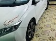 Honda City 2017 - Bán xe Honda City đời 2017, màu trắng 