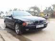 BMW 5 Series 528i 1997 - Bán BMW 5 Series 528i đời 1997, màu đen